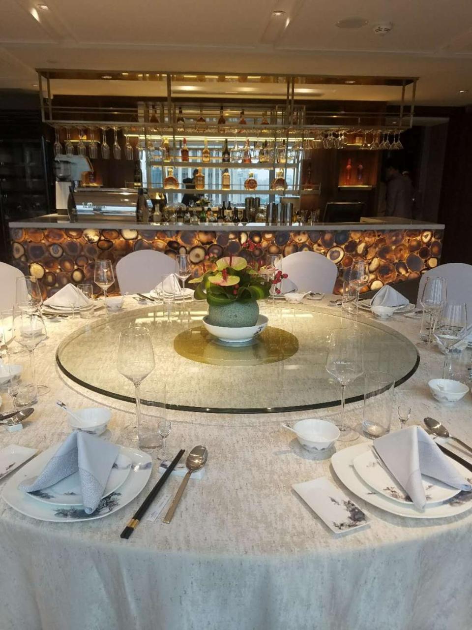 Howard Johnson Huaihai 5* Shanghai